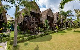 Dream Beach Kubu RedPartner